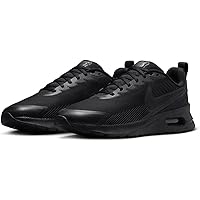 Nike Air Max ブラックスニーカー　27.5 Nike Air Max ブラック スニーカー 27.5cm - メルカリ