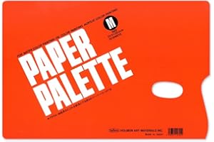 ホルベイン ペーパーパレット M 350×235mm 30枚入 121262