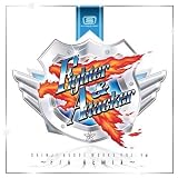 �׍]�T�� WORKS VOL.4�� �`F/A REMIX�`