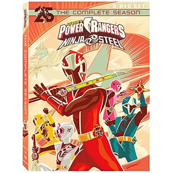 Amazon.co.jp: Power Rangers Megaforce: the Complete Season [DVD