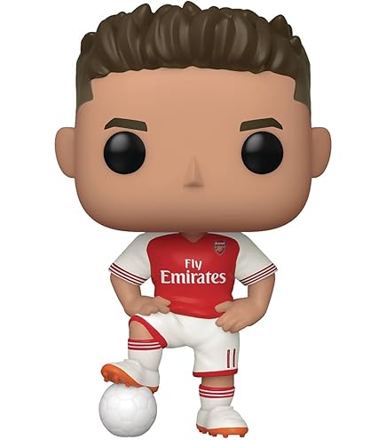 Funko Pop! - Liverpool - Ian Rush #76 - kopen bij