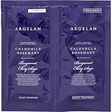 カラーズ アルジェラン オーガニック バランシング モイスト シリーズ 1DAYトライアル １０ｍｌ＋１０ｍｌ