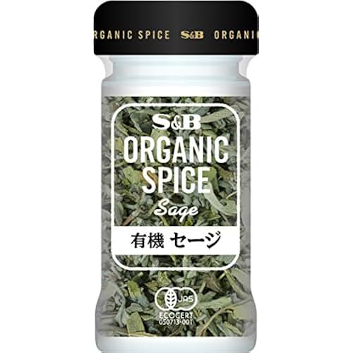 Amazon.co.jp セージ スパイス・ハーブ / 香辛料・スパイス 食品・飲料・お酒