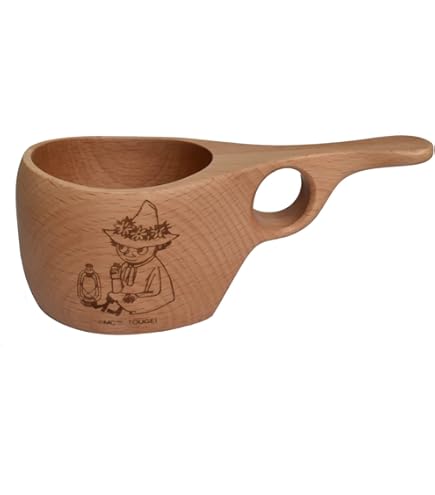 Amazon.co.jp: Pahkataide パッカタイデ パッカタイデ ククサ