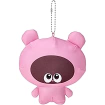 Amazon.co.jp: ぷにるんず ぷにぐるみ あいるん : おもちゃ