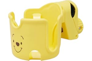 スケーター (skater) ドリンク ホルダー ベビーカー用 くまのプーさん ディズニー BCD1