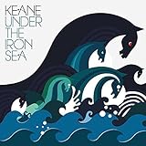 UNDER THE IRON SEA [12 inch Analog]