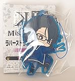 K MISSING KINGS 劇場版 ラバーストラップコレクション 伏見猿比古