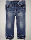 kids baby GAP　スキニー ジーンズ　（デニム）【2歳~5歳】（並行輸入品） (2YRS【2歳】)