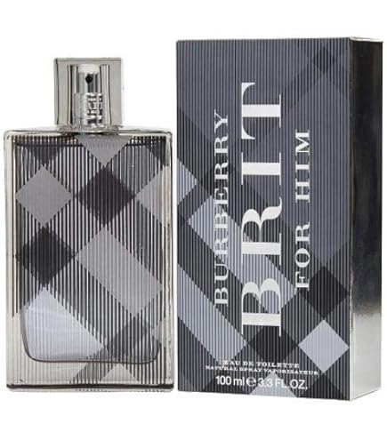 【未使用】BURBERRY BRIT バーバリーブリットオードトワレ 100ml benavi_by00281sm