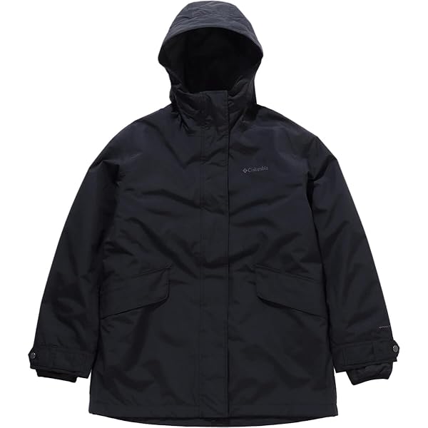 Columbia - (コロンビア)Columbia ザ スロープウィメンズジャケット M Black Columbia - (コロンビア)Columbia ザ スロープウィメンズ
