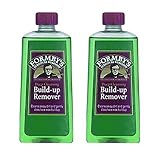 2-Pack Formby's Deep Cleansing Build-Up Remover, 8 oz [並行輸入品]