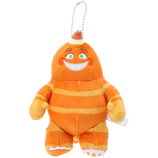 Amazon.co.jp: [Hobbies] サリー ＆ マイク キーチェーン セット