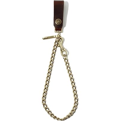 Amazon.co.jp: 【Schott】【ショット】 FLOWER STUDS LEATHER KEY