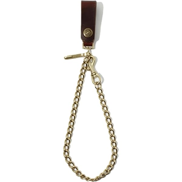 Amazon.co.jp: 【Schott】【ショット】 FLOWER STUDS LEATHER KEY