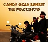 CANDY GOLD SUNSET