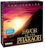 Favor of the Pharaoh [並行輸入品]