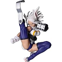 Amazon.co.jp: 僕のヒーローアカデミア GLITTER&GLAMOURS-NEJIRE