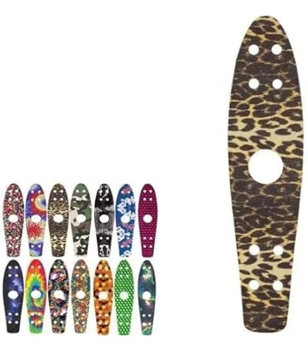 Amazon.co.jp: ペニー PENNY デッキテープ GRIPTAPE GRAPHIC