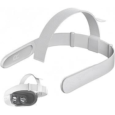 Amazon.co.jp 最新リリース: 単体型VRヘッドセット・アクセサリ の新着