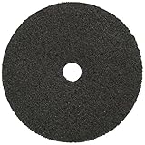 リョービ(RYOBI) ジスクペーパー DSE-5010 5枚組 150×19mm #24 6613141