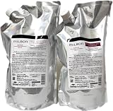 ミルボン REPAIR HEAT リペア ヒート プロテクティブ シャンプー＆トリートメント 各1000ml 2個アソート