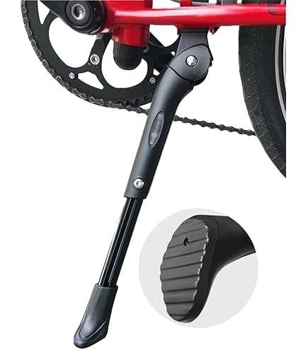 30%off✨️TOPCABIN￤バイクキックスタンド￤センターマウント Amazon | ブリヂストン オルディナ用センタースタンド