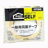 ニトムズ　一般両面　１０×２０ J0510