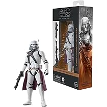 Amazon.co.jp: ハズブロ（Hasbro）スター・ウォーズ STAR WARS