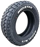 マッドスター MUDSTAR RADIAL M/T 165/60R15 77S 1本 165/60-15