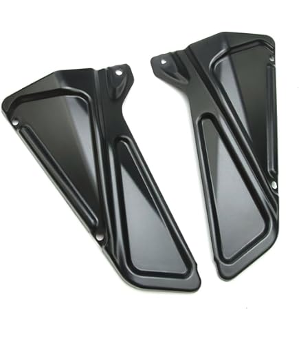 Amazon | Diabolus ホンダ レブル250/500サイドポケットカバー RB0089
