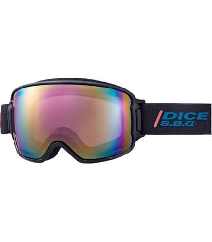 Amazon.co.jp: [ダイス] 日本製 スキー スノーボード ゴーグル スペア