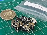 サイドプッシュ　タクトスイッチ　6mm＜1sw-385＞