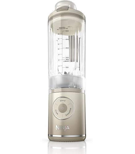 Amazon | Ninja BN701C, Professional Plus Blender with 72oz Pitcher