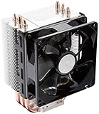 Cooler Master Hyper TX3 EVO サイドフローCPUクーラー Intel/AMD両対応 日本正規代理店品 RR-TX3E-28PK-J1