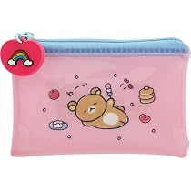 Amazon.co.jp: AB42502 リラックマ ゆるゆるぽかぽかシリーズ ぶらさげ