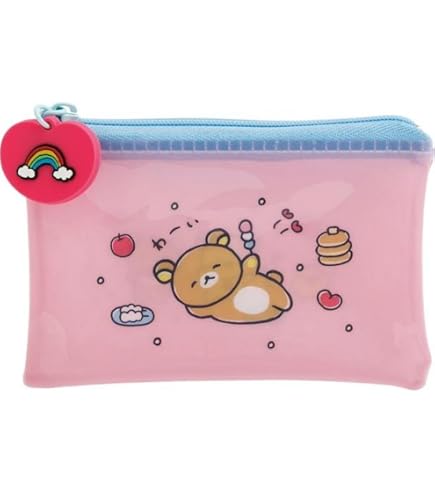 Amazon.co.jp: AB42502 リラックマ ゆるゆるぽかぽかシリーズ ぶらさげ