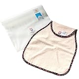 ブルーム 今治産 Fit-Use（フィットユース） 汗取りインナー 綿100% 日本製 (ピンク)