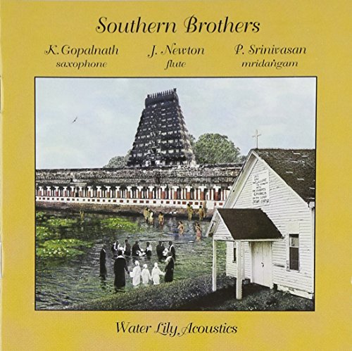 Southern Brothers