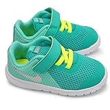 [ナイキ] NIKE フレックスエクスペリエンス5 TDV 子供スニーカー キッズ用スニーカー マジック式 メッシュ素材 トドラー FLEX EXPERIENCE5 TDV 844993 944997