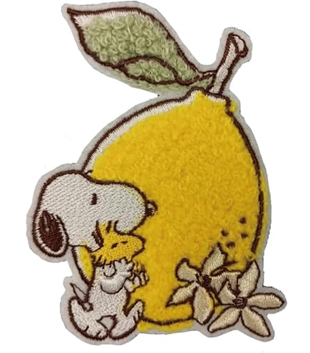 Amazon.co.jp: ミノダ スヌーピー キラキラワッペン ローラースケート