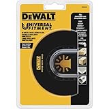 DEWALT Dwa4212 Oscillating Flush Cut Blade [並行輸入品]