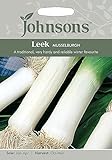JOVE 英国ジョンソンシード Leek Musselburgh リーク・ムッセルバーグ