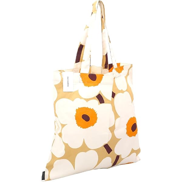 Amazon | [マリメッコ] トートバッグ エコバッグ レディース TOTE BAG