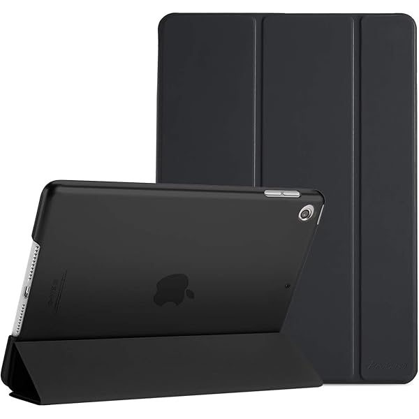 Apple Smart Cover (for iPad - 8th Generation) - Pink Sand : Amazon