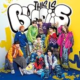 THIS IS BUDDiiS (通常盤) - BUDDiiS (特典なし)