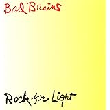 Rock for Light -Reissue-