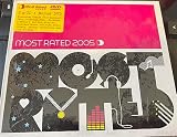 Most Rated 2005 (Rmxs)