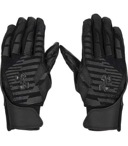 Amazon | アンダーアーマー（UNDER ARMOUR） バッティング用グローブ