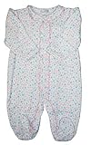 Kissy Kissy SLEEPWEAR ベビー・ガールズ US サイズ: One Size カラー: マルチカラー